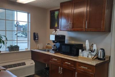 Carom Inn A Travelodge By Wyndham Denham Springs