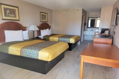 Carom Inn A Travelodge By Wyndham Denham Springs