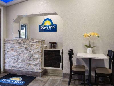 Days Inn By Wyndham Salisbury NC