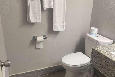 Days Inn By Wyndham Salisbury NC
