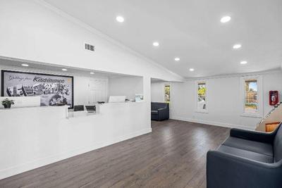 Travelodge By Wyndham Kissimmee/orlando