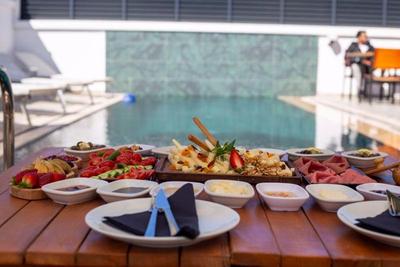 Umbelo Suites Dalyan