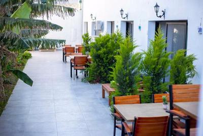 Umbelo Suites Dalyan
