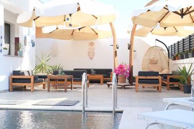 Umbelo Suites Dalyan