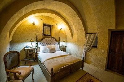 Maya Cave Hotel