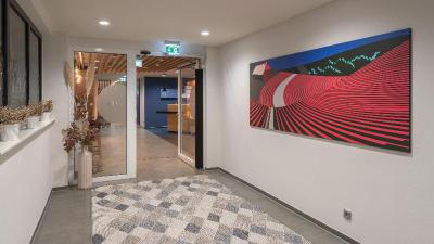 Holiday Inn Express Hamburg South A7 As42