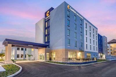 Comfort Inn & Suites New Port Richey