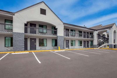 Econo Lodge Mobile