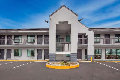 Econo Lodge Mobile