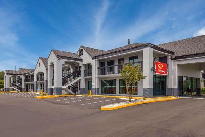 Econo Lodge Mobile