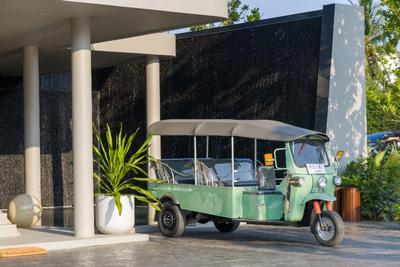 Varana Krabi Hotel