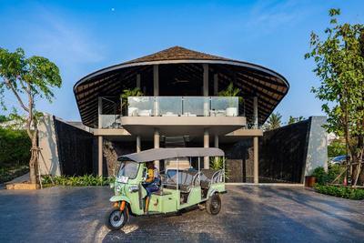 Varana Krabi Hotel