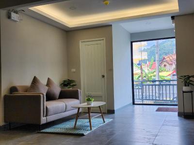 Icheck Inn Darisa Patong