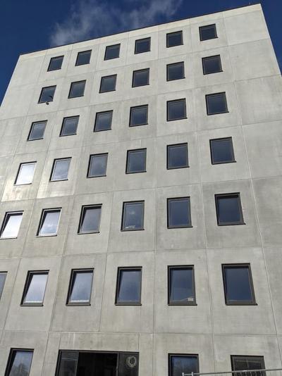 BUSINESS-MOTEL mit XL-PARKING