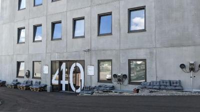 BUSINESS-MOTEL mit XL-PARKING