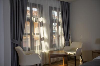 Kutlucan Oldtown Hotel