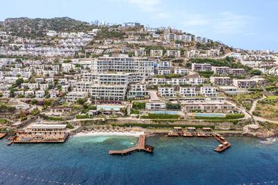 Del Mare Reserve Hotel and Spa