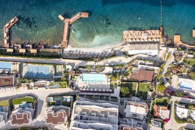 Del Mare Reserve Hotel and Spa