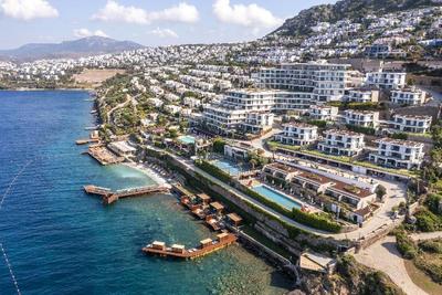 Del Mare Reserve Hotel and Spa