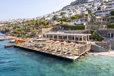 Del Mare Reserve Hotel and Spa