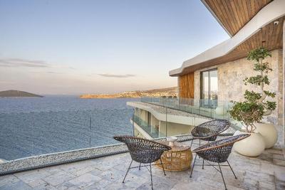 Del Mare Reserve Hotel and Spa