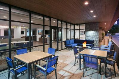 Hampton Inn Towson