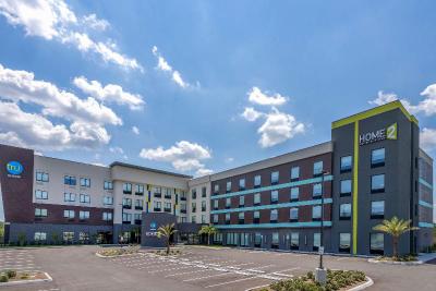Tru By Hilton Pensacola Airport Medical Center