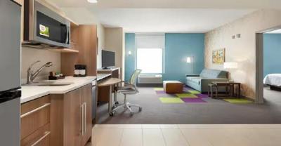 Home2 Suites By Hilton Pensacola Airport Medical C