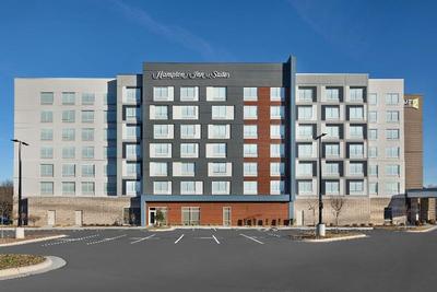 Home2 Suites By Hilton Durham University Medical C