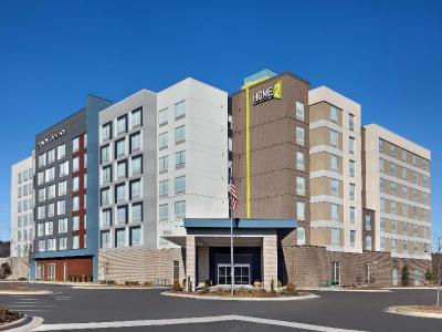 Hampton Inn & Suites Durham University Medical Cen