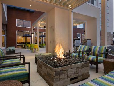 Hampton Inn & Suites Durham University Medical Cen