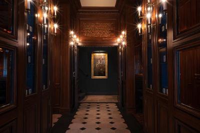 Maison Proust, Hotel & Spa La Mer