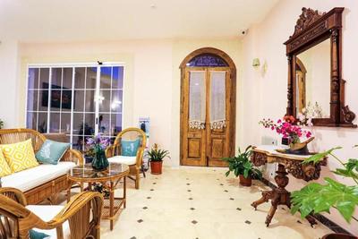 Ataçeşme Otel