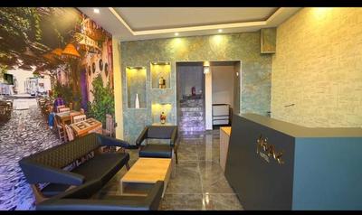 Pine Otel Ayvalik