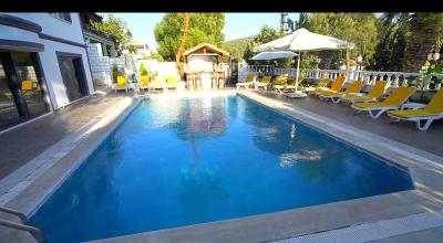 Pine Otel Ayvalik