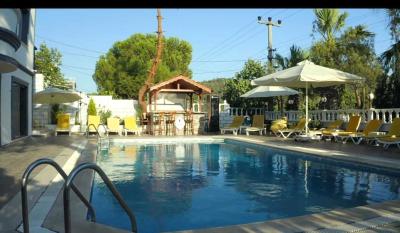 Pine Otel Ayvalik