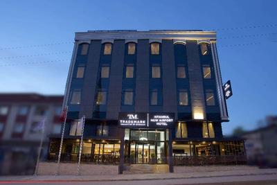 Days Inn By Wyndham Istanbul Arnavutkoy