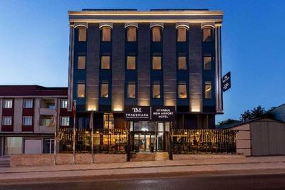 Days Inn By Wyndham Istanbul Arnavutkoy