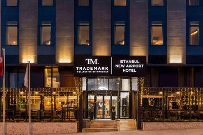 Days Inn By Wyndham Istanbul Arnavutkoy