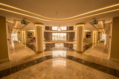 Altintas Otel And Spa