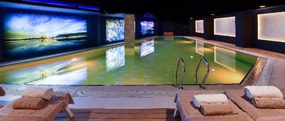Altintas Otel And Spa