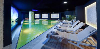 Altintas Otel And Spa