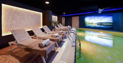 Altintas Otel And Spa