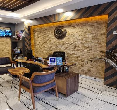 Sirkeci Quietness Hotel