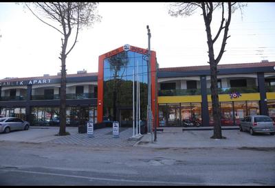 2acs Camlik Apart