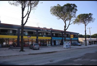 2acs Camlik Apart