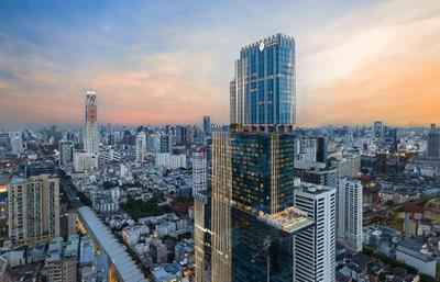 Eastin Grand Hotel Phayathai