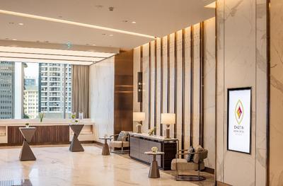 Eastin Grand Hotel Phayathai