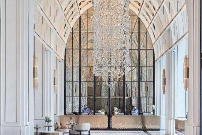 Eastin Grand Hotel Phayathai