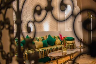 Riad La Cle D Or